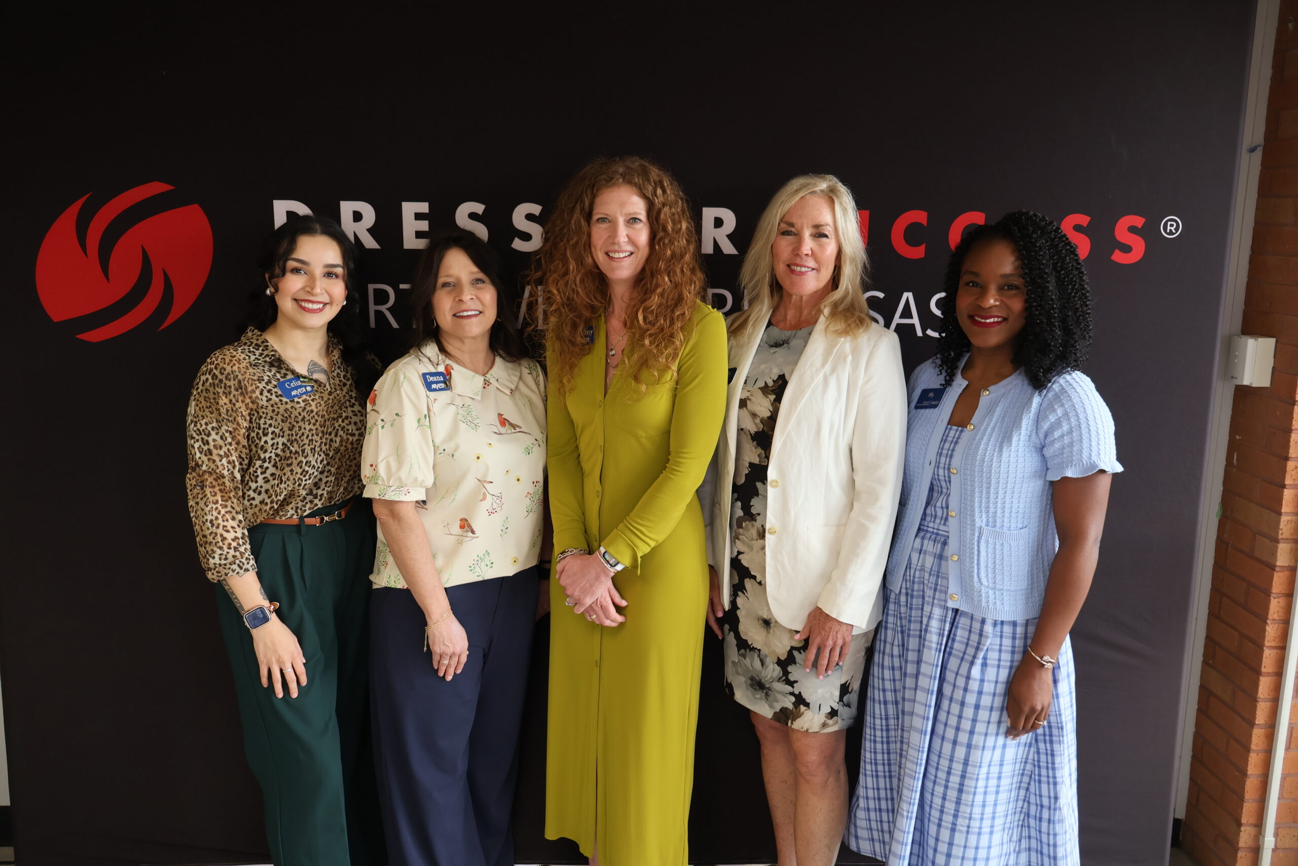 Success Stories Brunch 2026