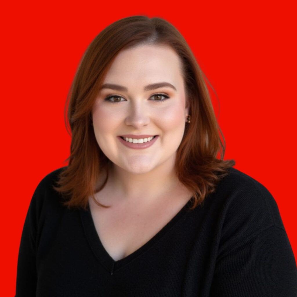 Hanah Sanders