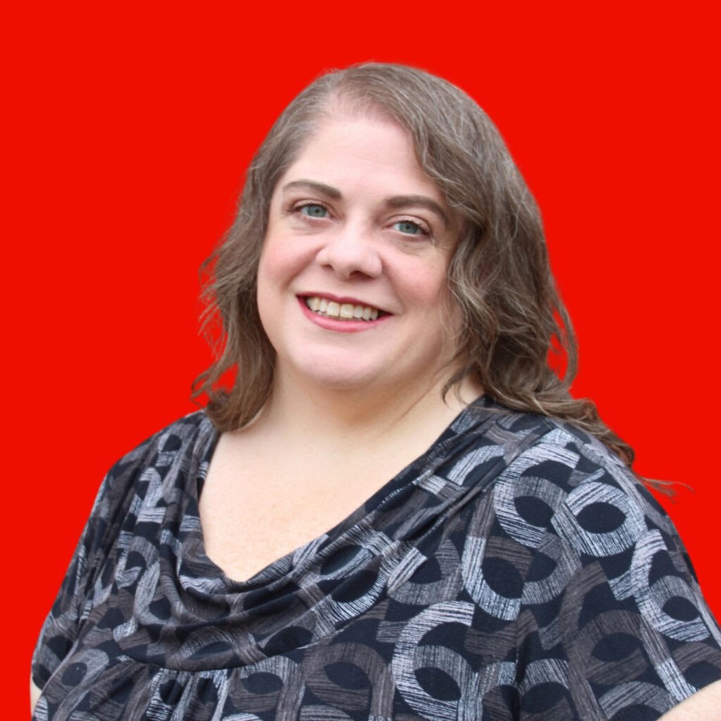 Karen Hall